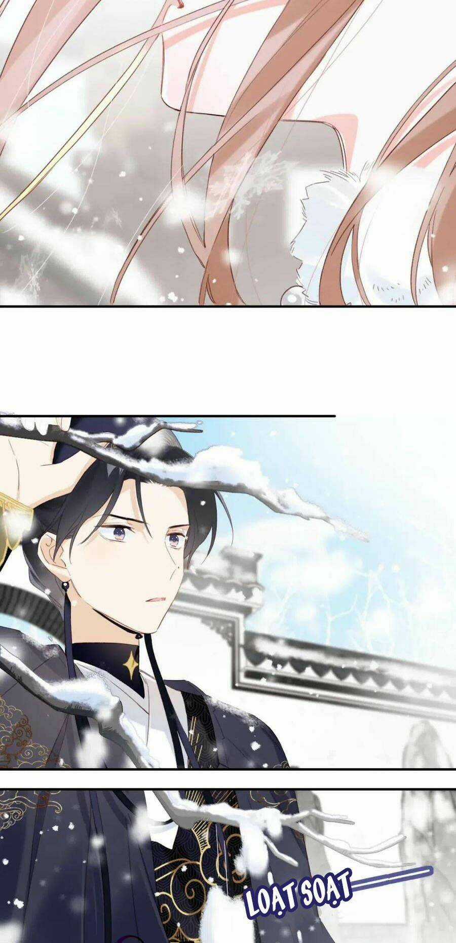 Lui Lui Lui Lui Ra! - Chapter 37 - Trang 21