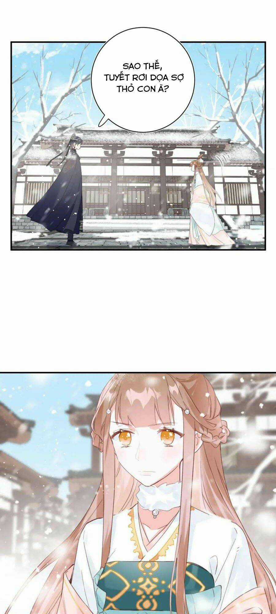 Lui Lui Lui Lui Ra! - Chapter 37 - Trang 23