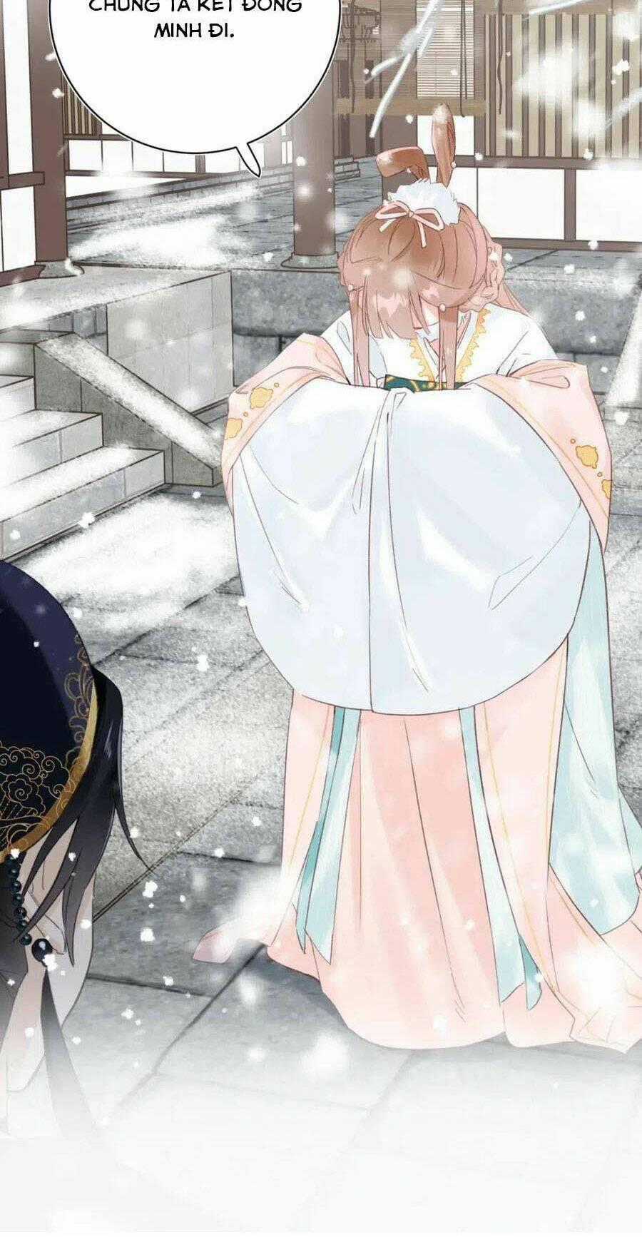 Lui Lui Lui Lui Ra! - Chapter 37 - Trang 25