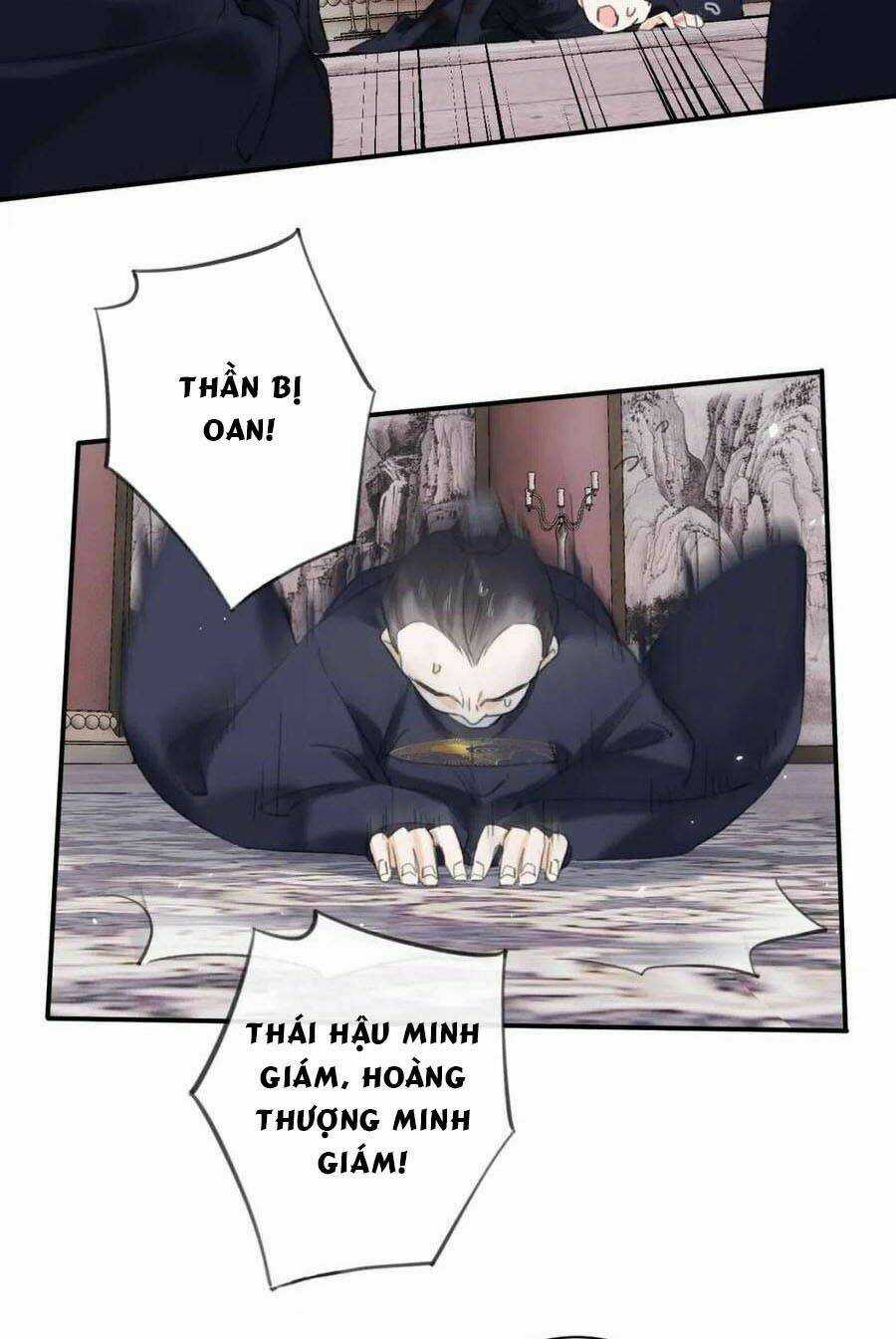 Lui Lui Lui Lui Ra! - Chapter 37 - Trang 4