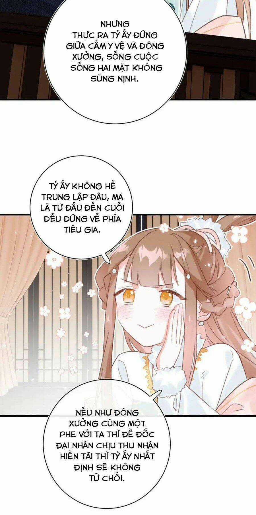 Lui Lui Lui Lui Ra! - Chapter 38 - Trang 16