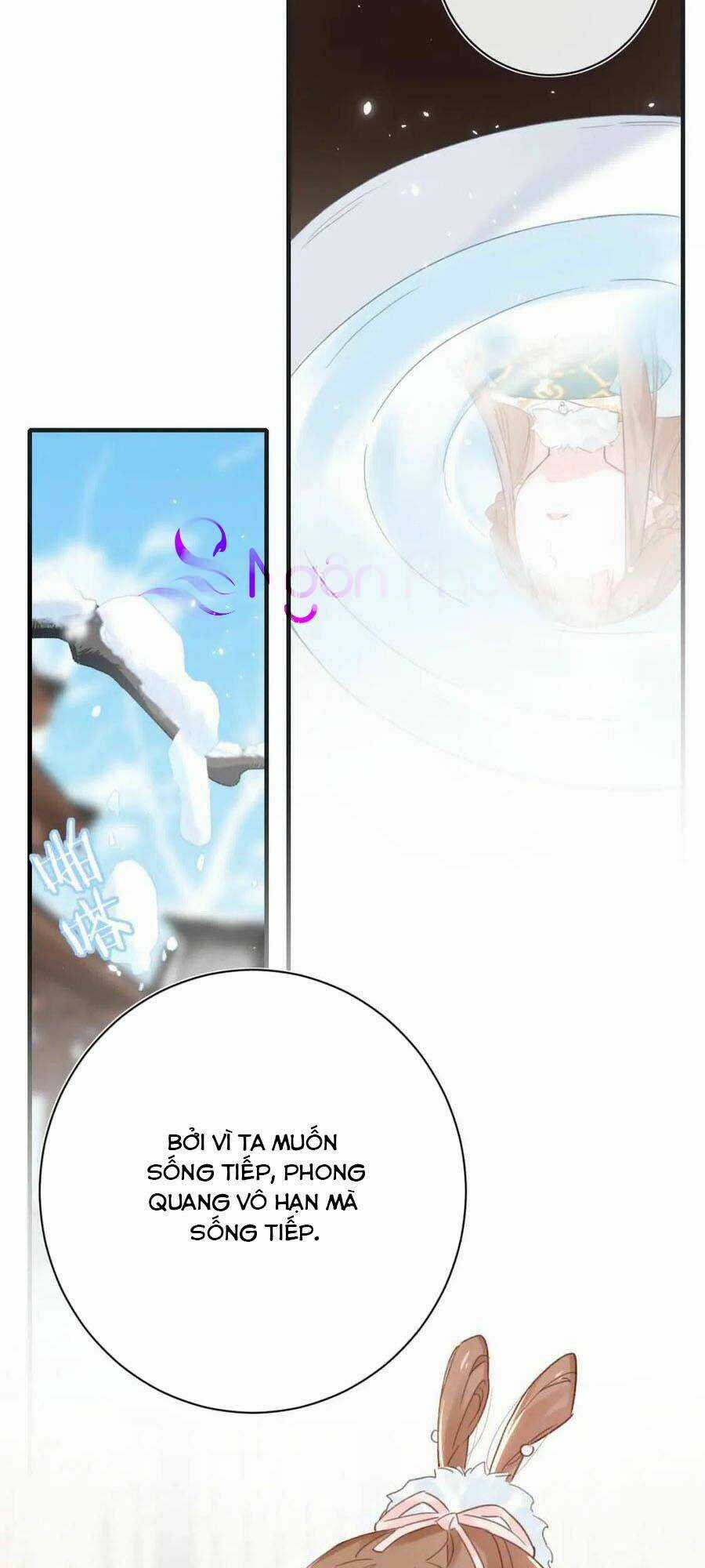 Lui Lui Lui Lui Ra! - Chapter 38 - Trang 18