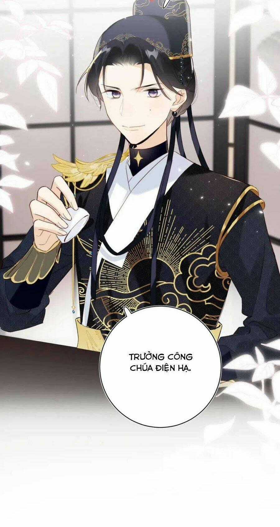 Lui Lui Lui Lui Ra! - Chapter 38 - Trang 30