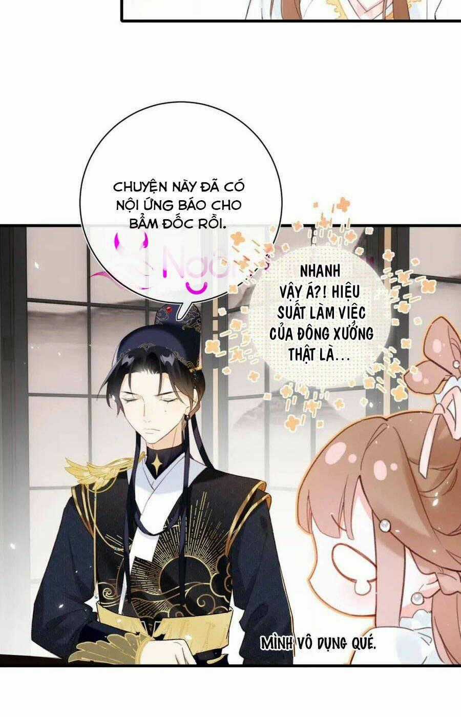 Lui Lui Lui Lui Ra! - Chapter 39 - Trang 2