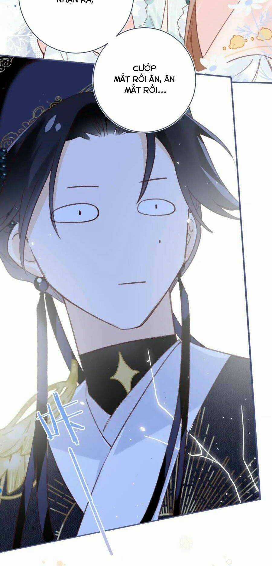 Lui Lui Lui Lui Ra! - Chapter 39 - Trang 11