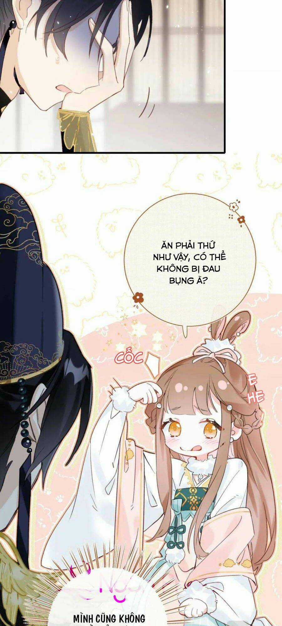 Lui Lui Lui Lui Ra! - Chapter 39 - Trang 13