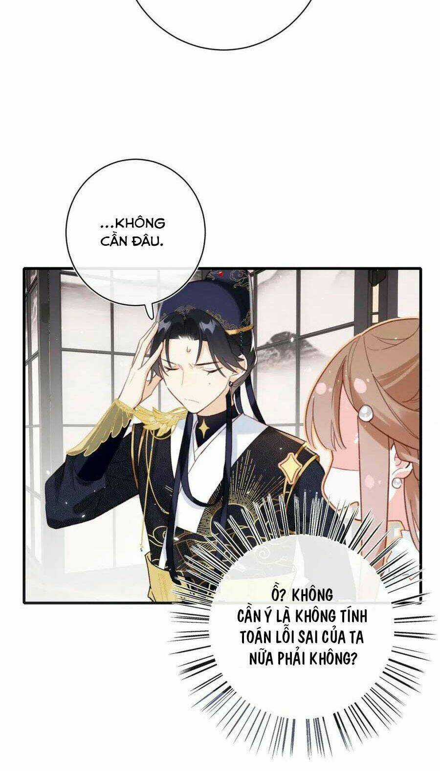 Lui Lui Lui Lui Ra! - Chapter 39 - Trang 15