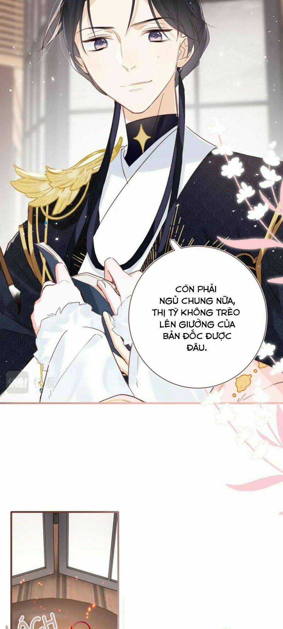 Lui Lui Lui Lui Ra! - Chapter 39 - Trang 20