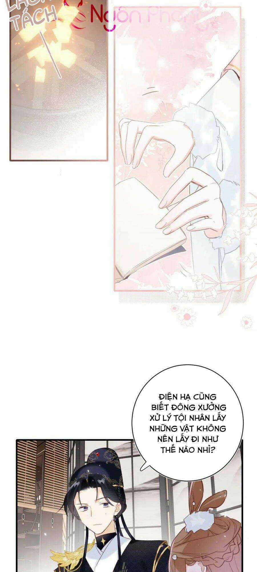 Lui Lui Lui Lui Ra! - Chapter 39 - Trang 21