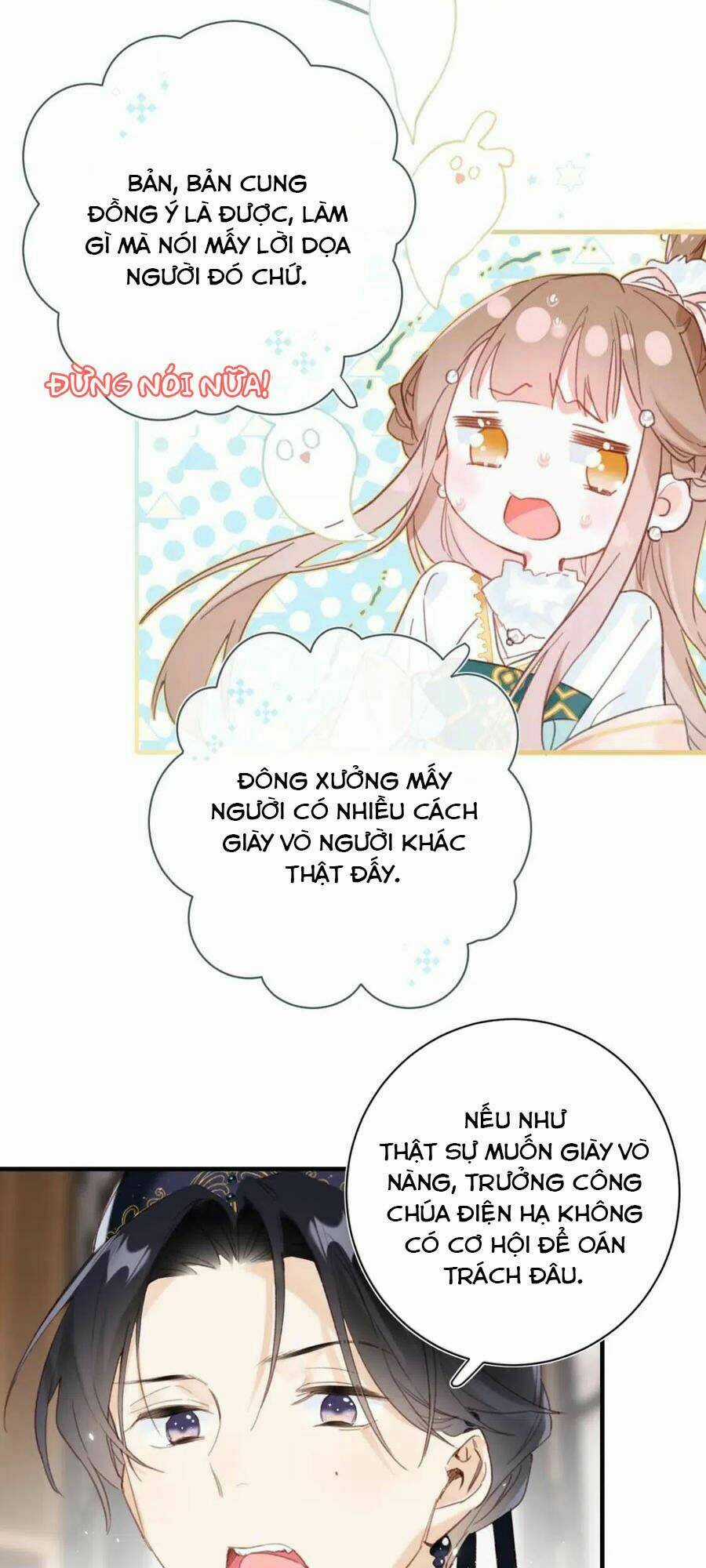 Lui Lui Lui Lui Ra! - Chapter 39 - Trang 24