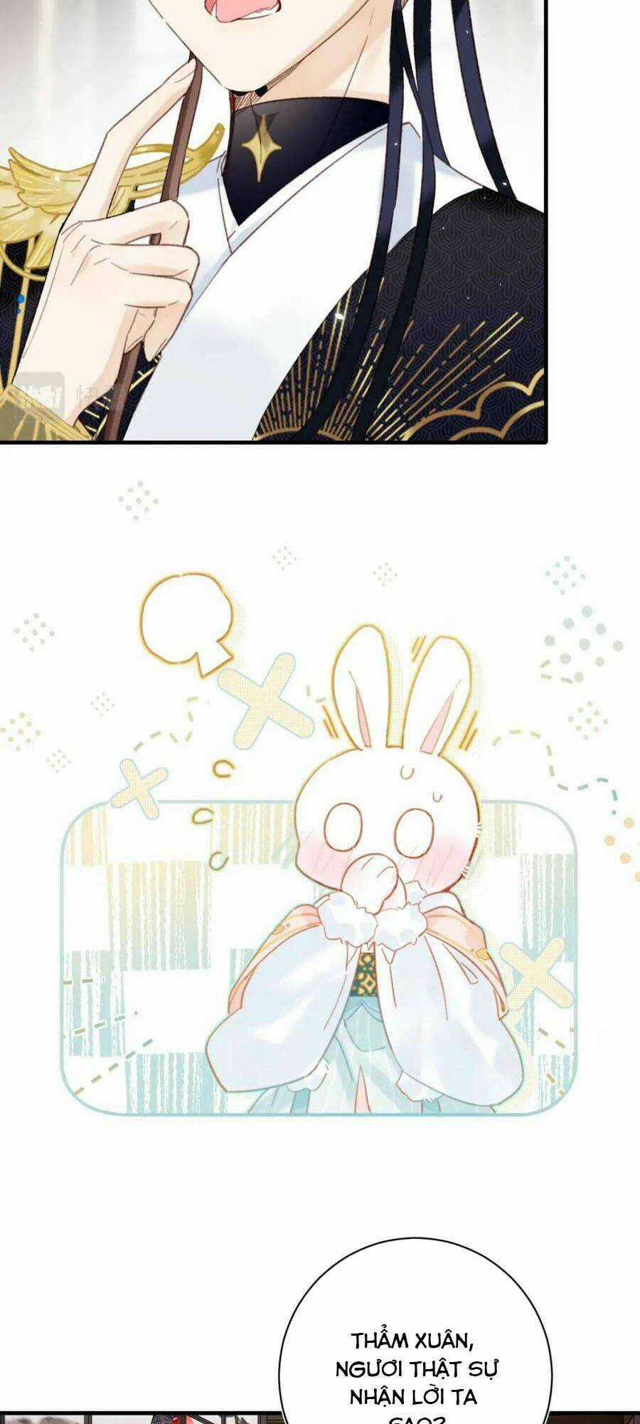 Lui Lui Lui Lui Ra! - Chapter 39 - Trang 25