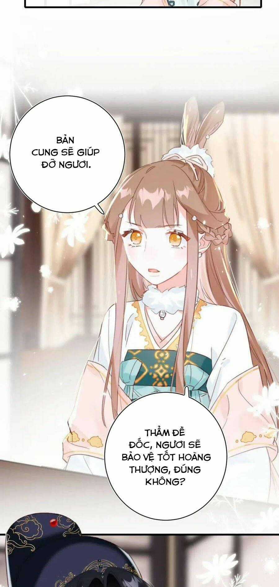 Lui Lui Lui Lui Ra! - Chapter 39 - Trang 27