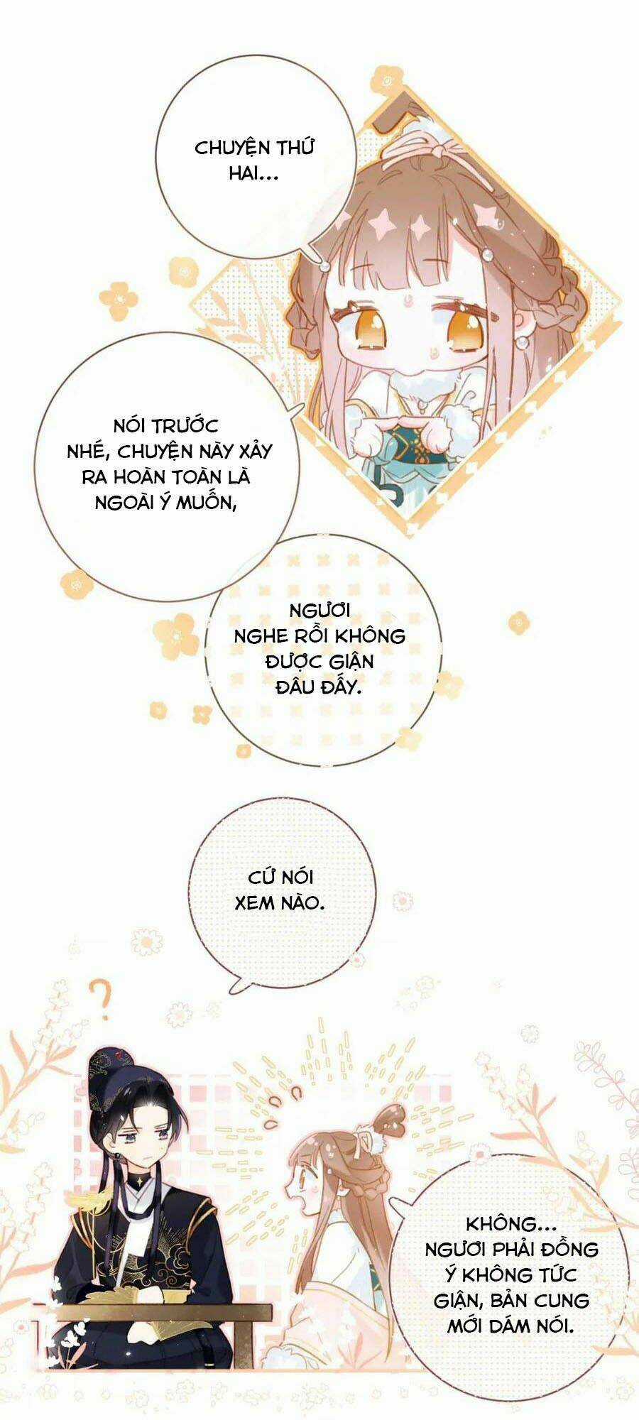 Lui Lui Lui Lui Ra! - Chapter 39 - Trang 4