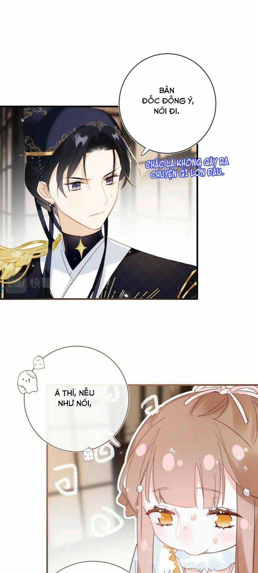 Lui Lui Lui Lui Ra! - Chapter 39 - Trang 5