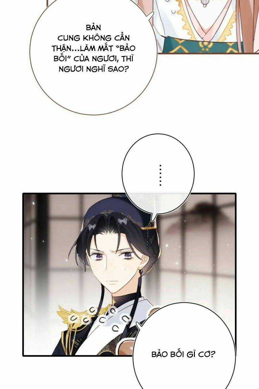 Lui Lui Lui Lui Ra! - Chapter 39 - Trang 6