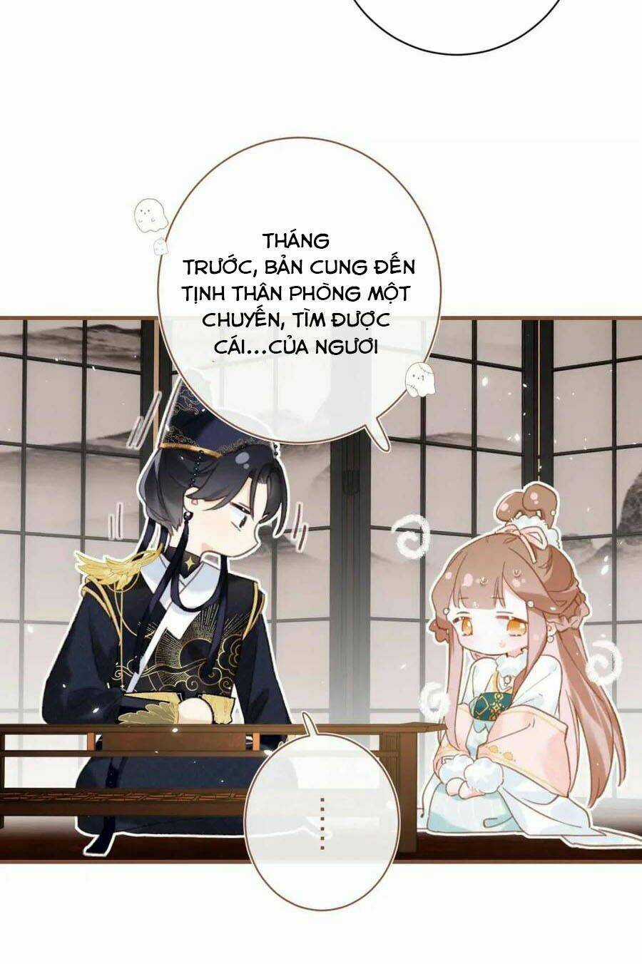 Lui Lui Lui Lui Ra! - Chapter 39 - Trang 7