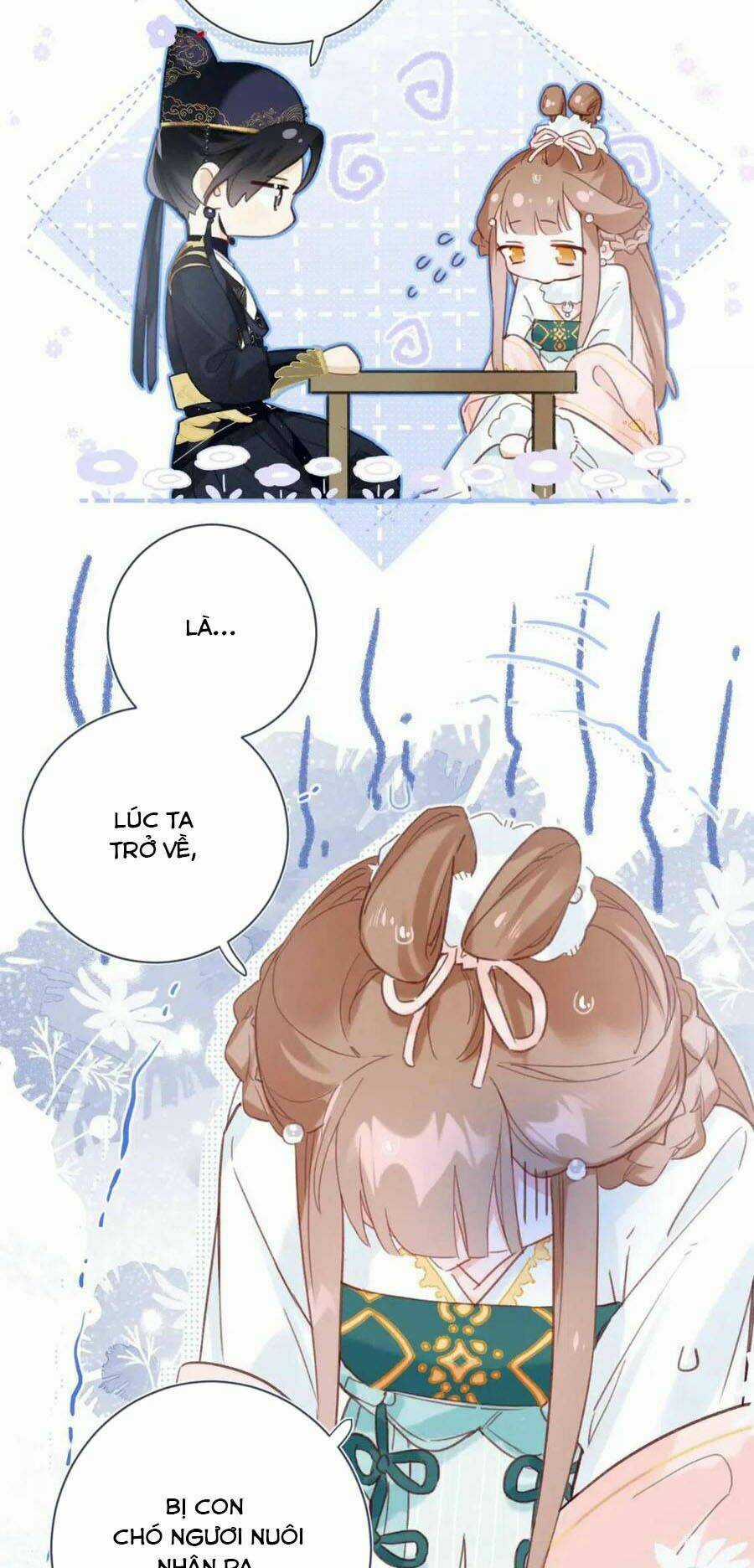 Lui Lui Lui Lui Ra! - Chapter 39 - Trang 10