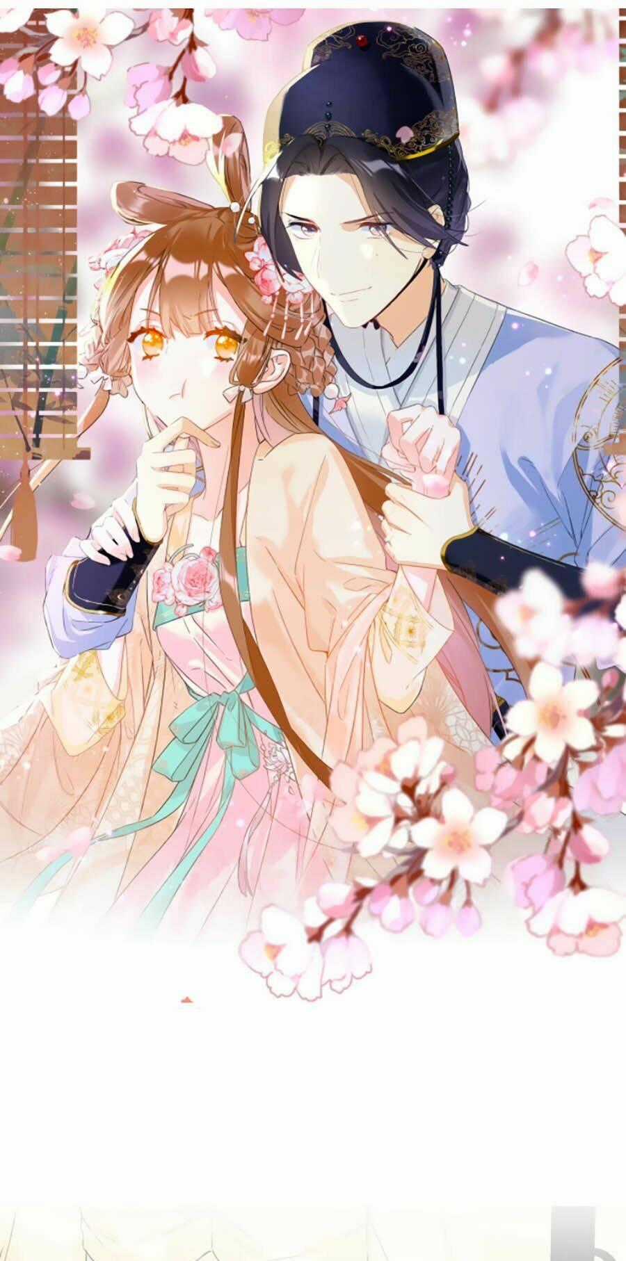 Lui Lui Lui Lui Ra! - Chapter 4 - Trang 1