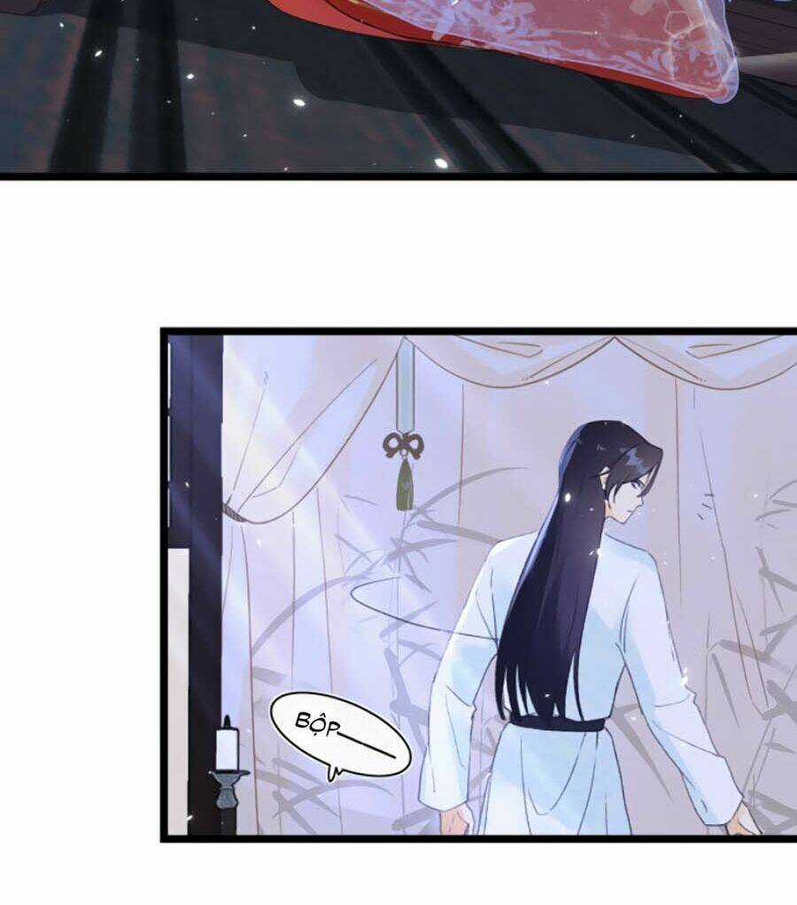 Lui Lui Lui Lui Ra! - Chapter 4 - Trang 11