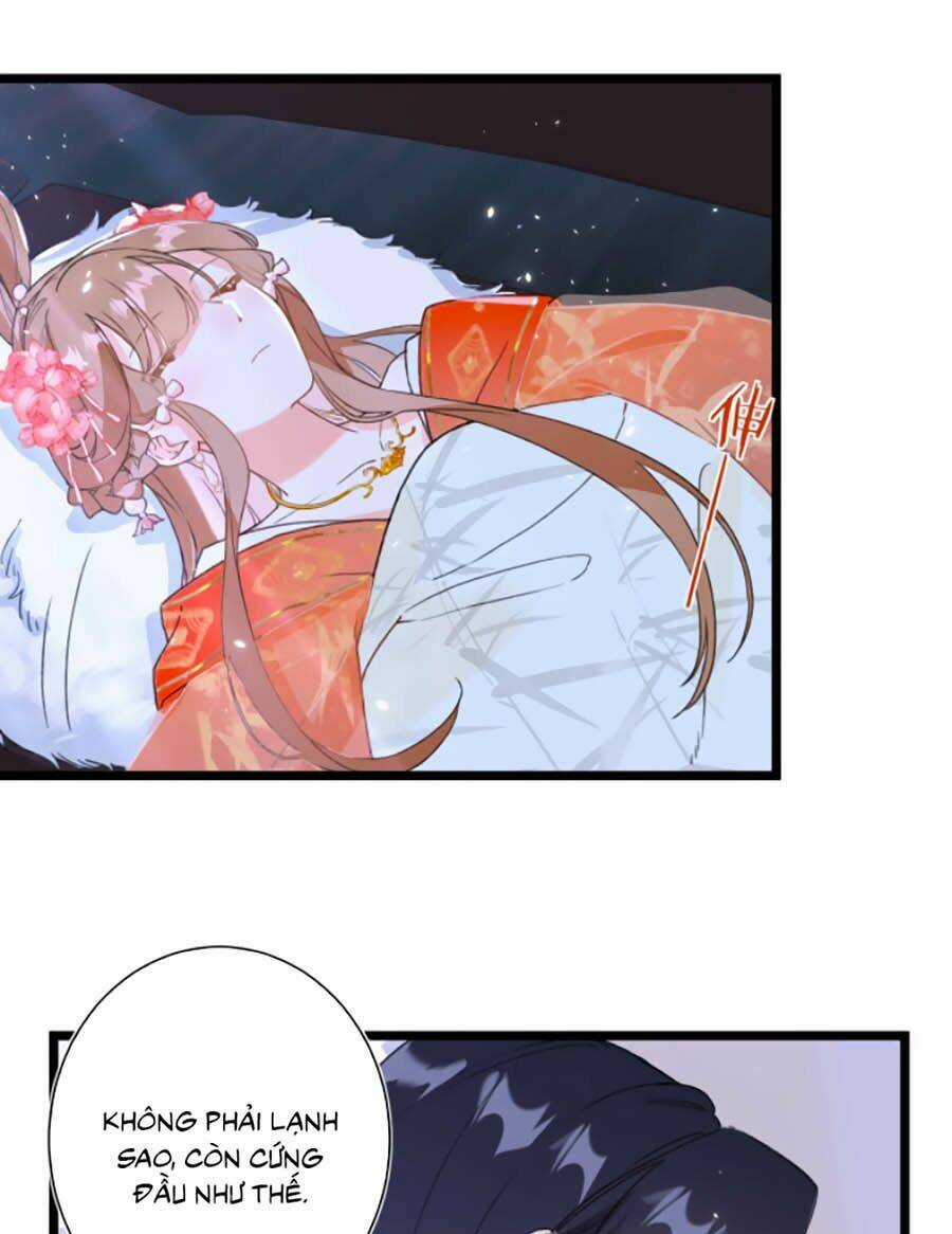 Lui Lui Lui Lui Ra! - Chapter 4 - Trang 12