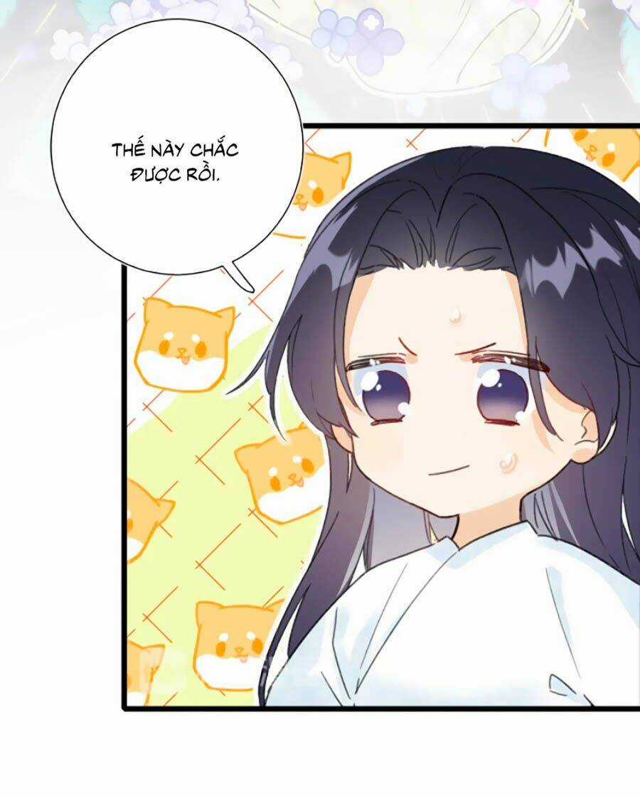 Lui Lui Lui Lui Ra! - Chapter 4 - Trang 18