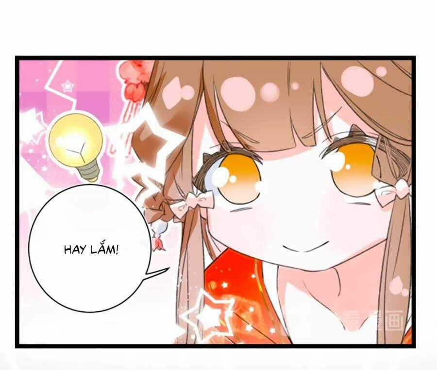 Lui Lui Lui Lui Ra! - Chapter 4 - Trang 27