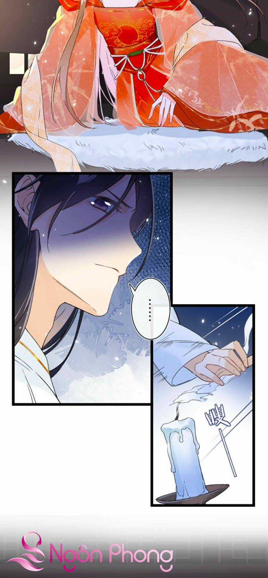 Lui Lui Lui Lui Ra! - Chapter 4 - Trang 4