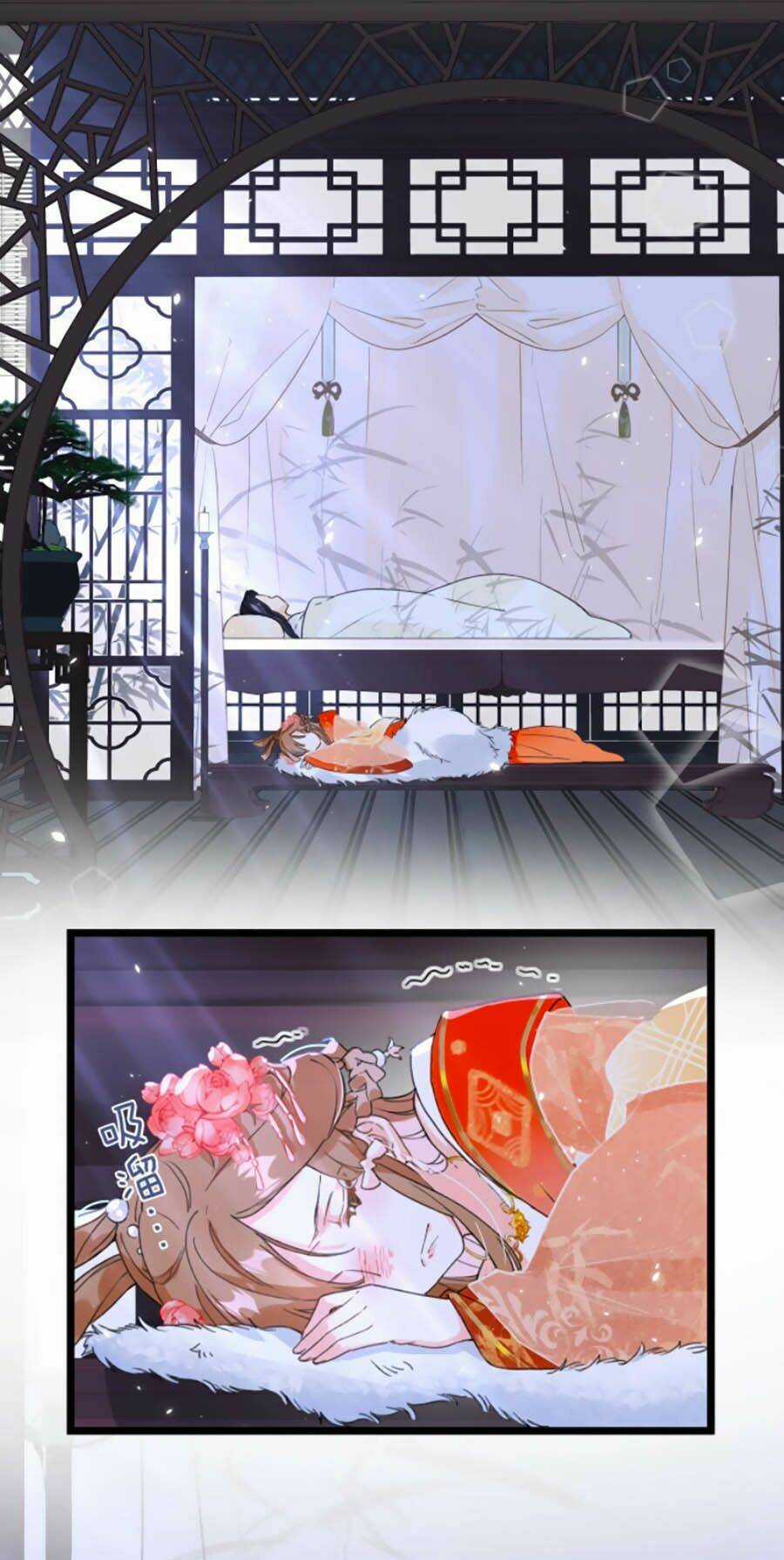 Lui Lui Lui Lui Ra! - Chapter 4 - Trang 5