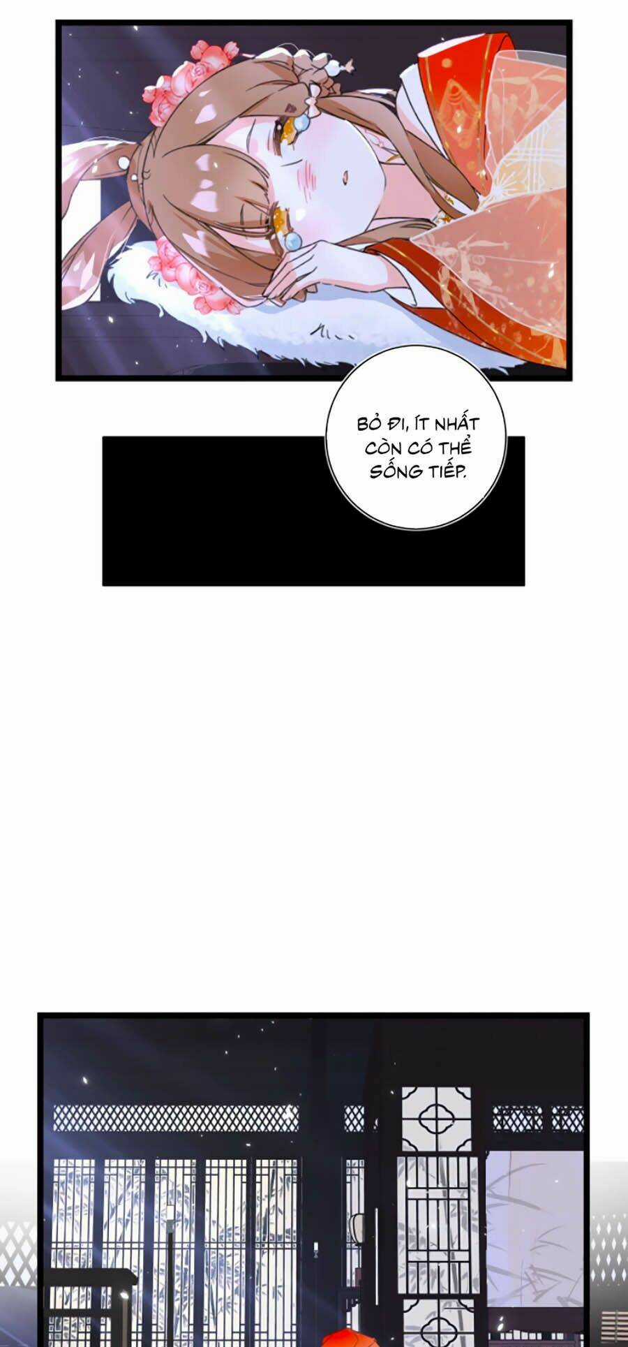 Lui Lui Lui Lui Ra! - Chapter 4 - Trang 7