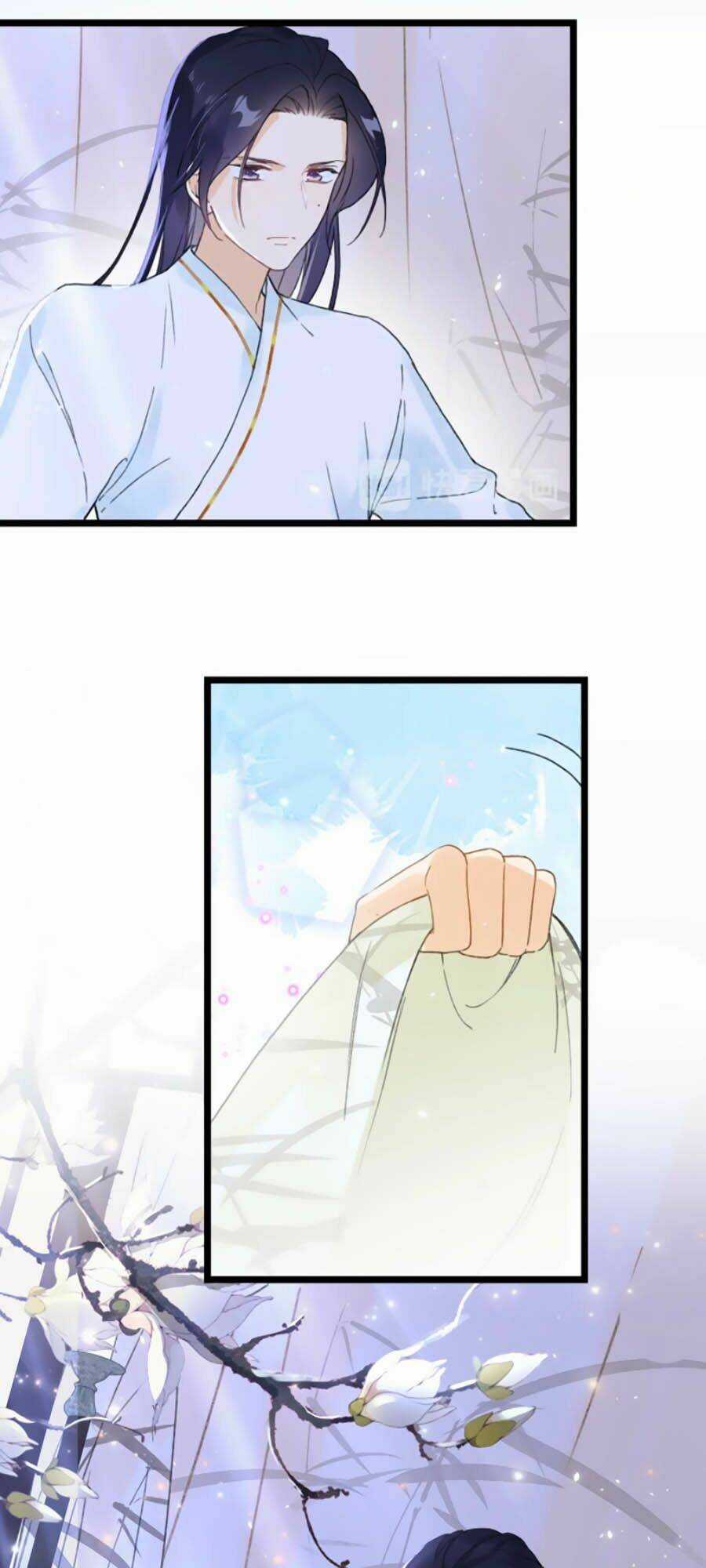 Lui Lui Lui Lui Ra! - Chapter 4 - Trang 9