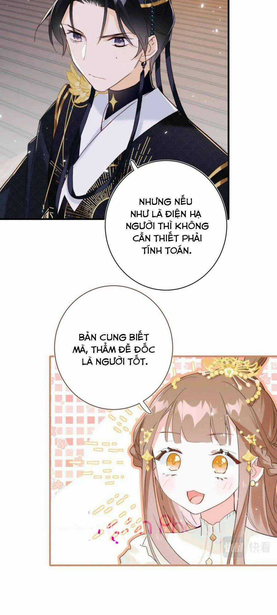 Lui Lui Lui Lui Ra! - Chapter 40 - Trang 19