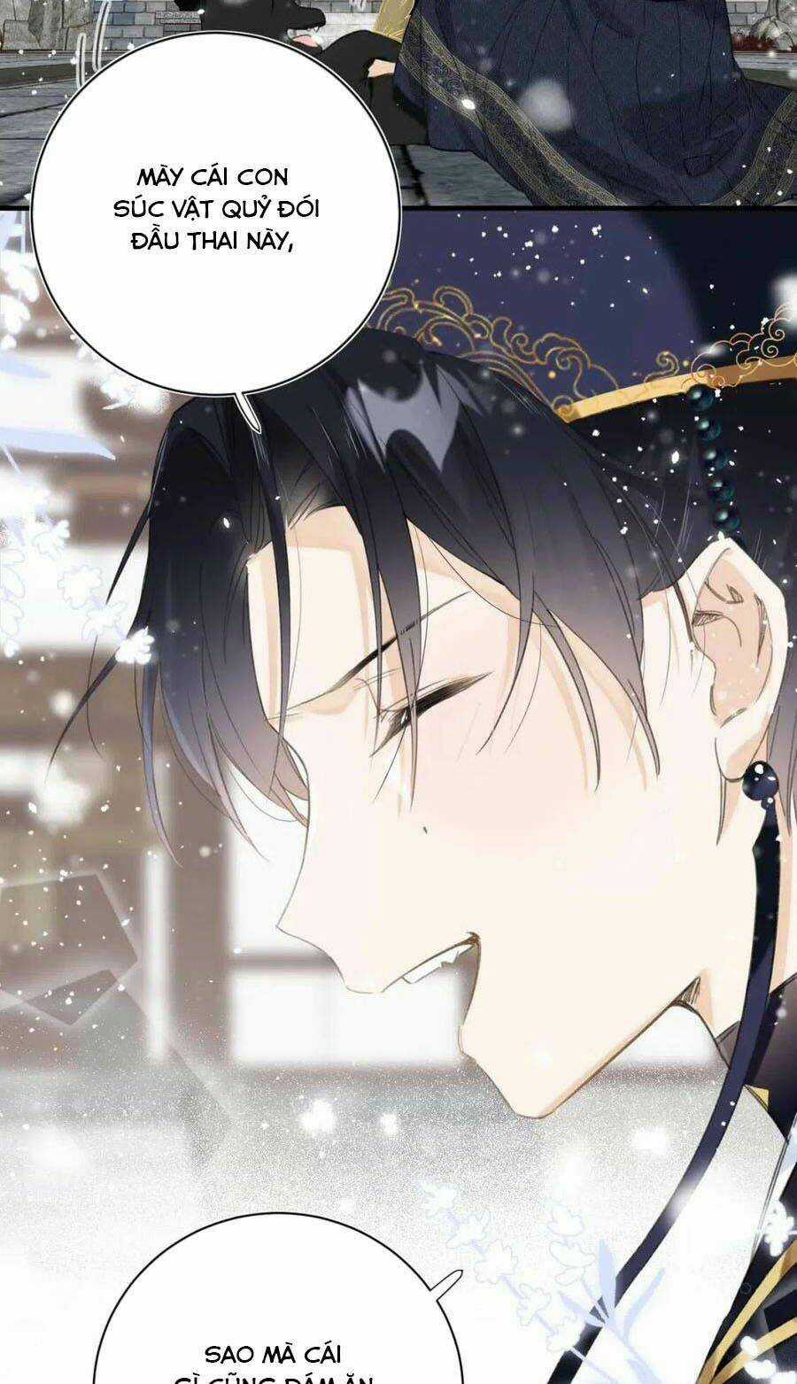 Lui Lui Lui Lui Ra! - Chapter 40 - Trang 3