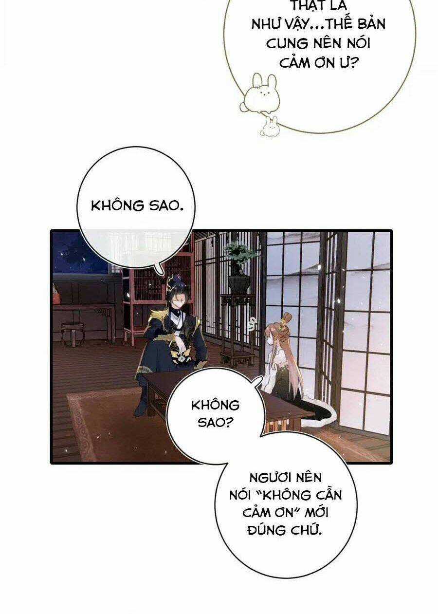 Lui Lui Lui Lui Ra! - Chapter 40 - Trang 21