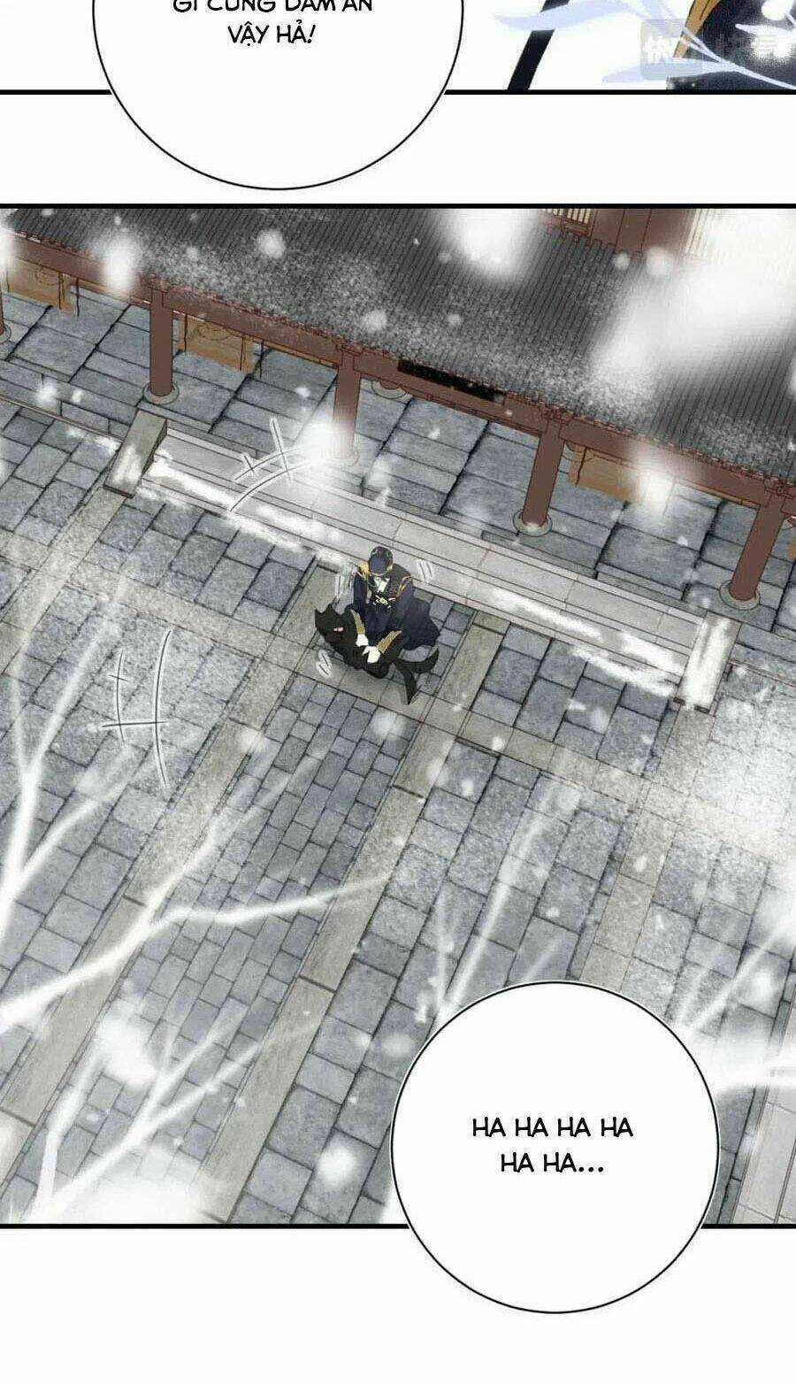 Lui Lui Lui Lui Ra! - Chapter 40 - Trang 4