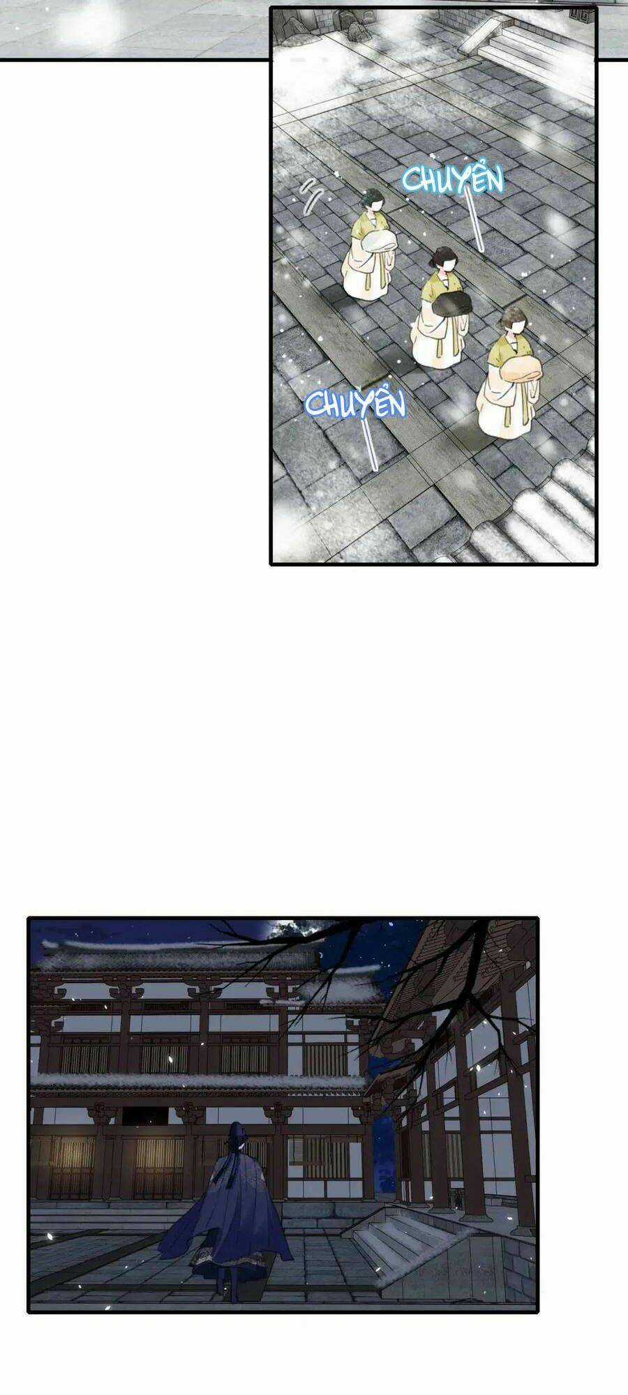 Lui Lui Lui Lui Ra! - Chapter 40 - Trang 6