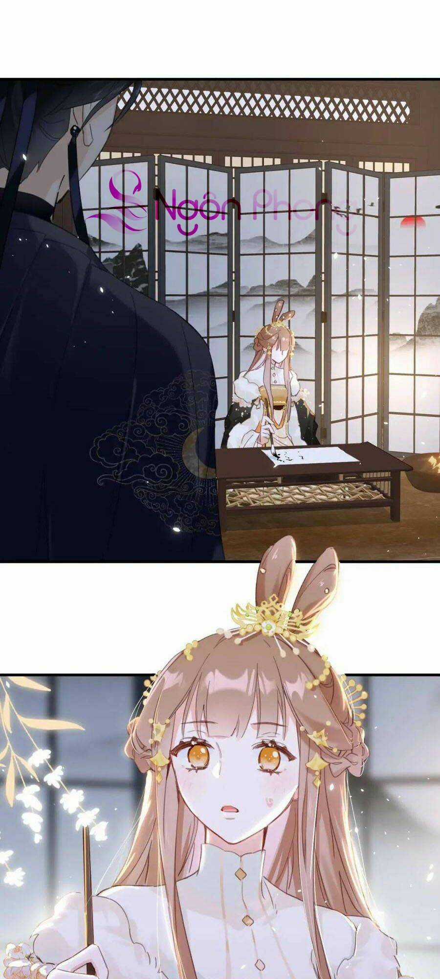 Lui Lui Lui Lui Ra! - Chapter 40 - Trang 7