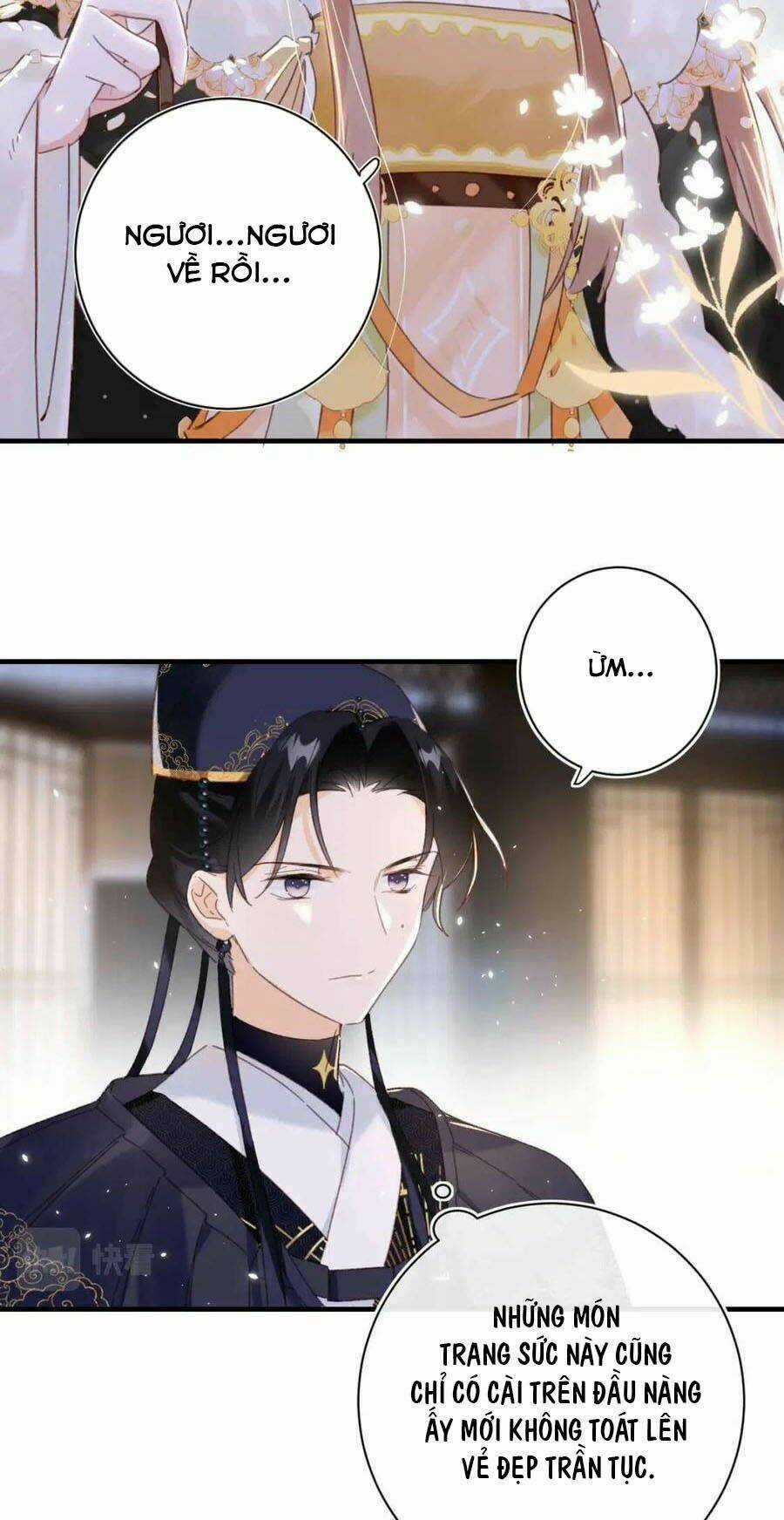 Lui Lui Lui Lui Ra! - Chapter 40 - Trang 8