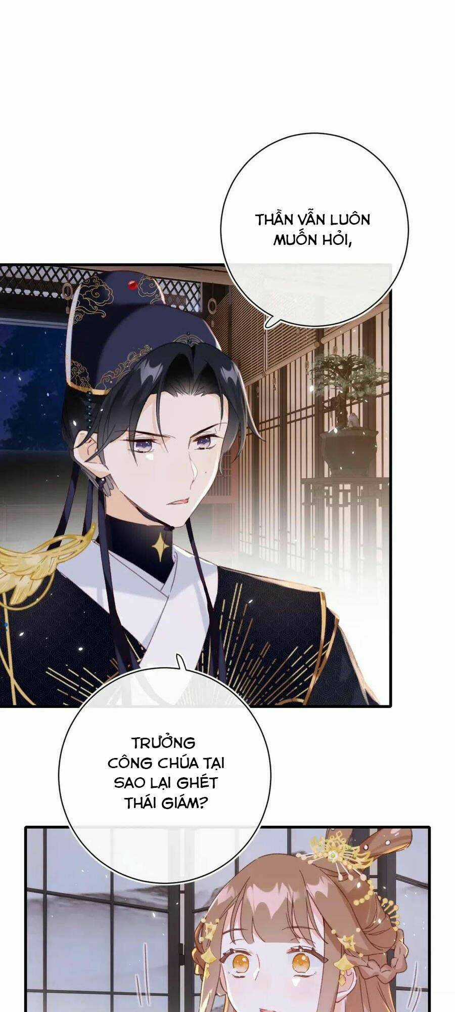 Lui Lui Lui Lui Ra! - Chapter 40 - Trang 10