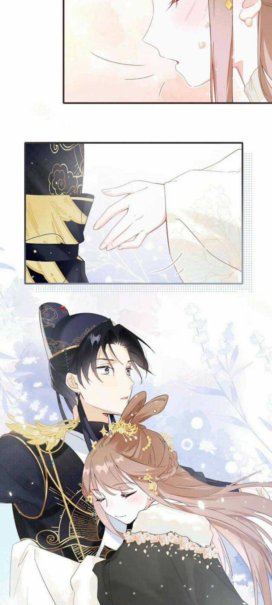 Lui Lui Lui Lui Ra! - Chapter 41 - Trang 20