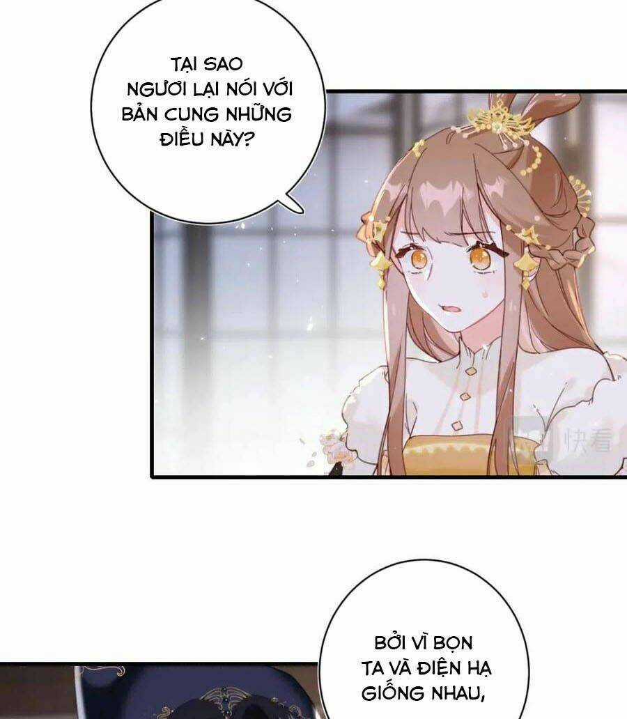 Lui Lui Lui Lui Ra! - Chapter 41 - Trang 8