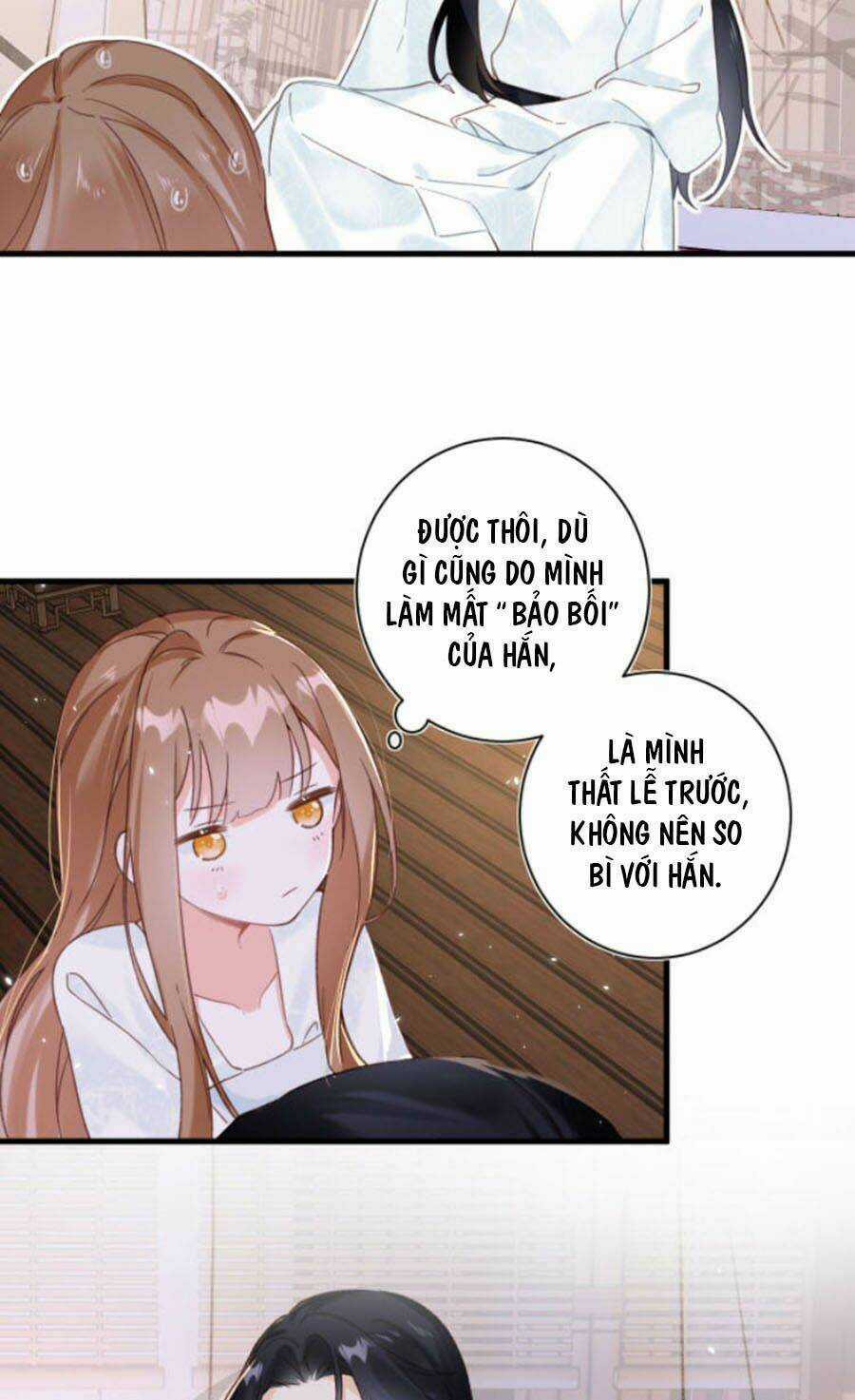 Lui Lui Lui Lui Ra! - Chapter 42 - Trang 13