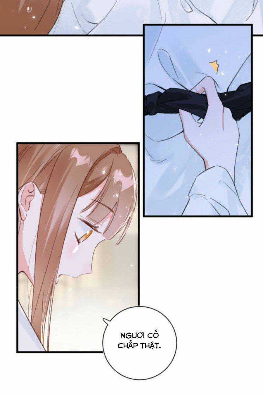 Lui Lui Lui Lui Ra! - Chapter 42 - Trang 18