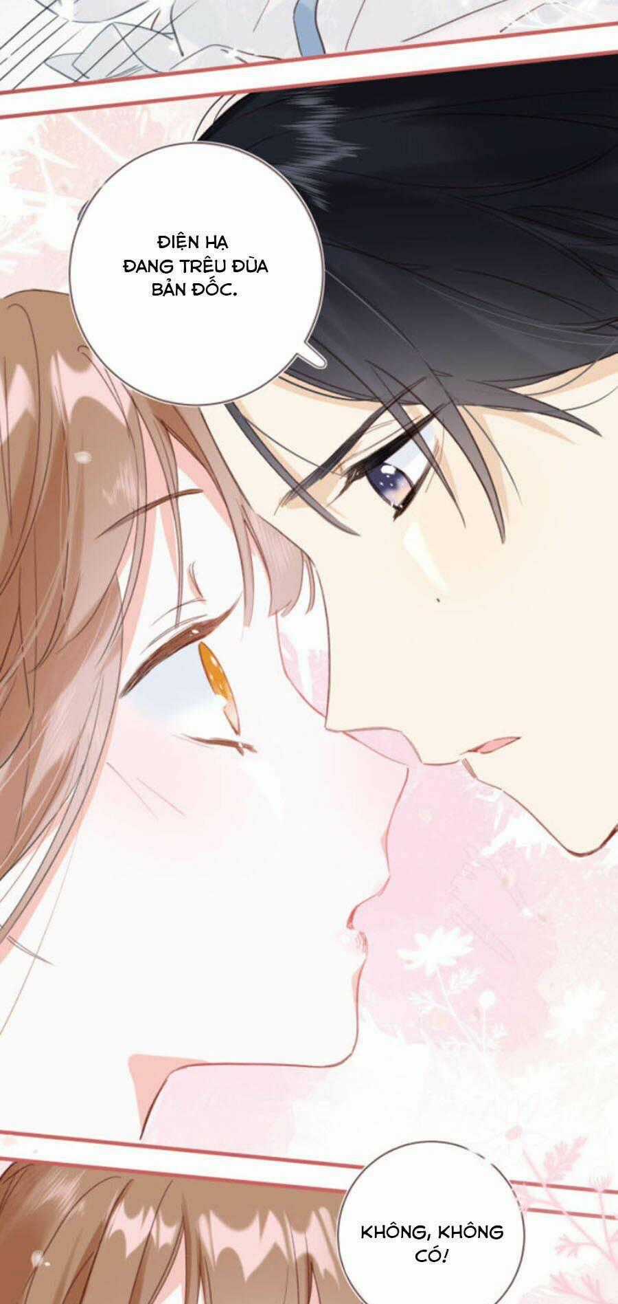 Lui Lui Lui Lui Ra! - Chapter 42 - Trang 20