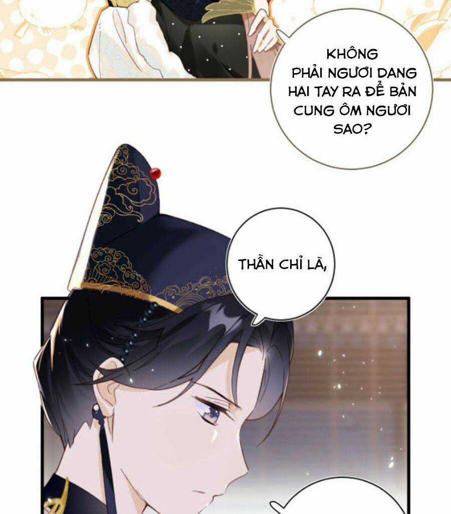 Lui Lui Lui Lui Ra! - Chapter 42 - Trang 3