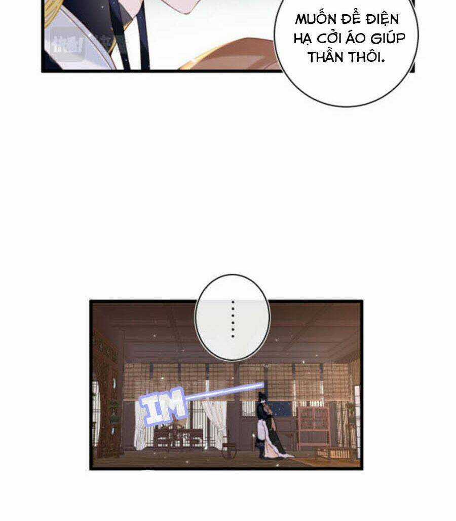 Lui Lui Lui Lui Ra! - Chapter 42 - Trang 4