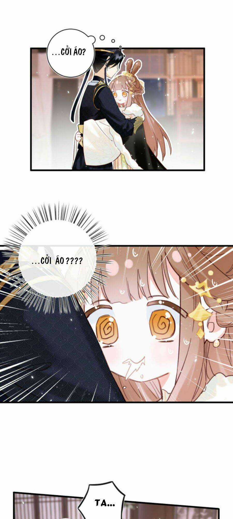 Lui Lui Lui Lui Ra! - Chapter 42 - Trang 5