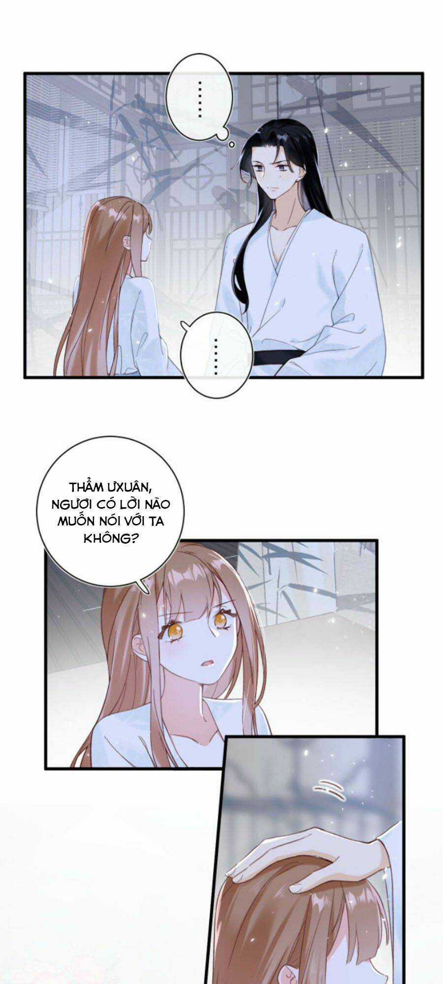 Lui Lui Lui Lui Ra! - Chapter 43 - Trang 13