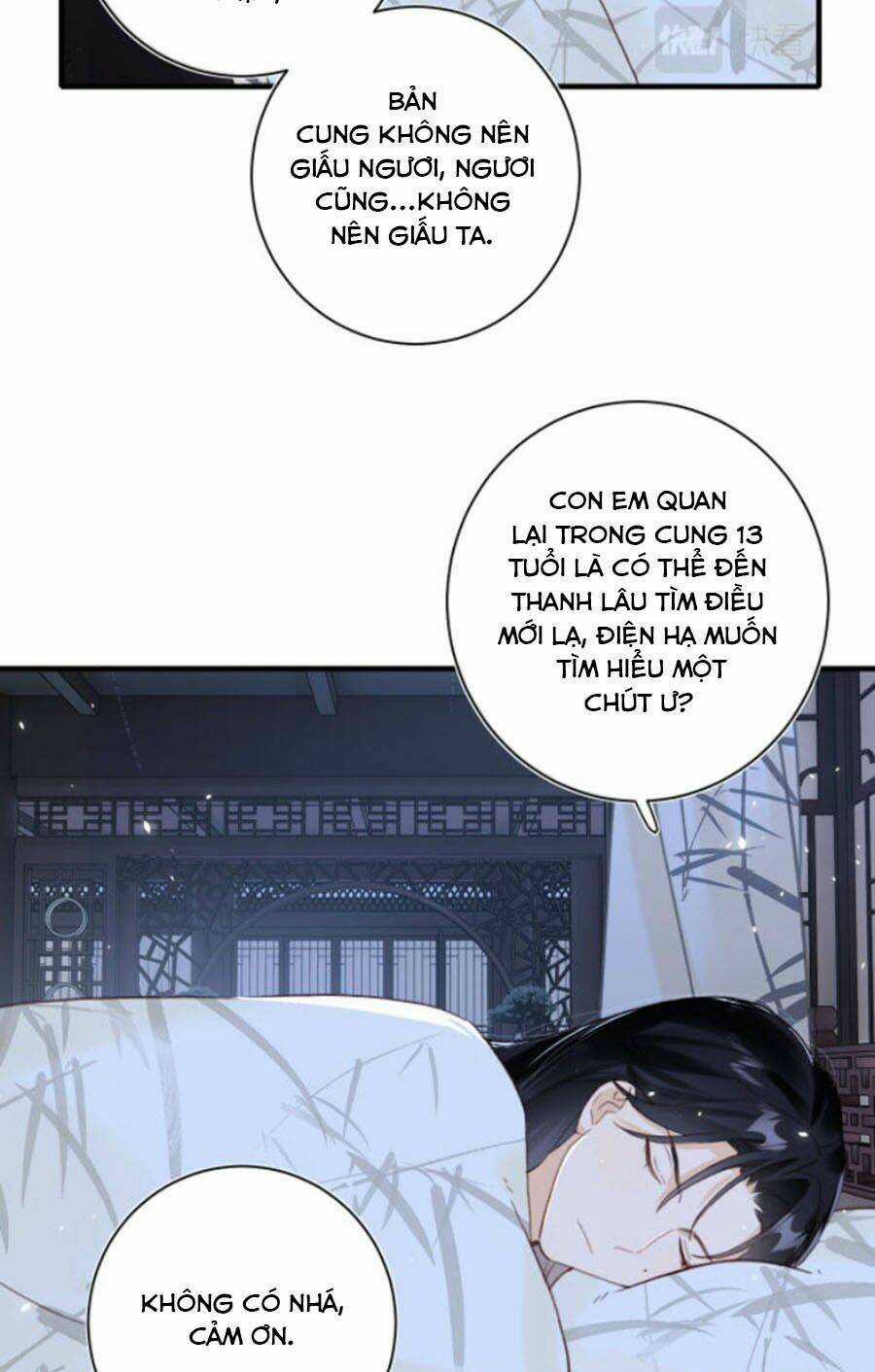 Lui Lui Lui Lui Ra! - Chapter 43 - Trang 20