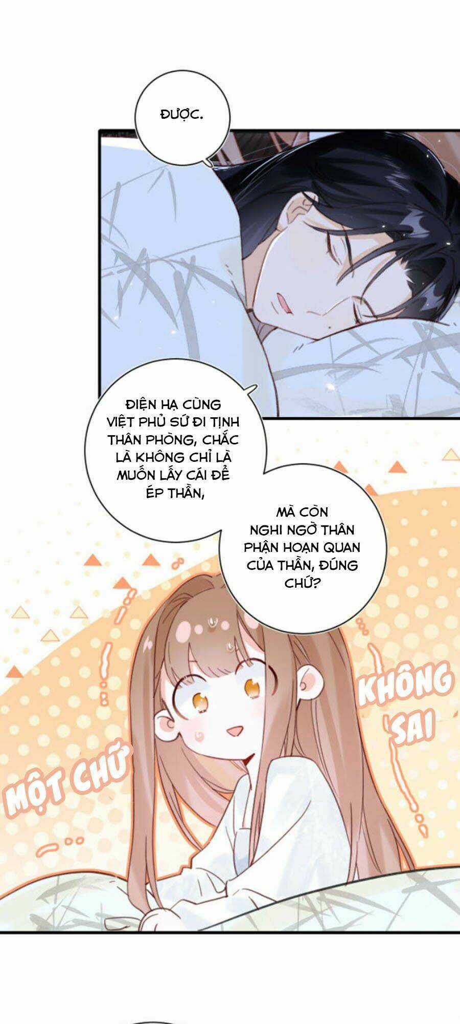 Lui Lui Lui Lui Ra! - Chapter 43 - Trang 22