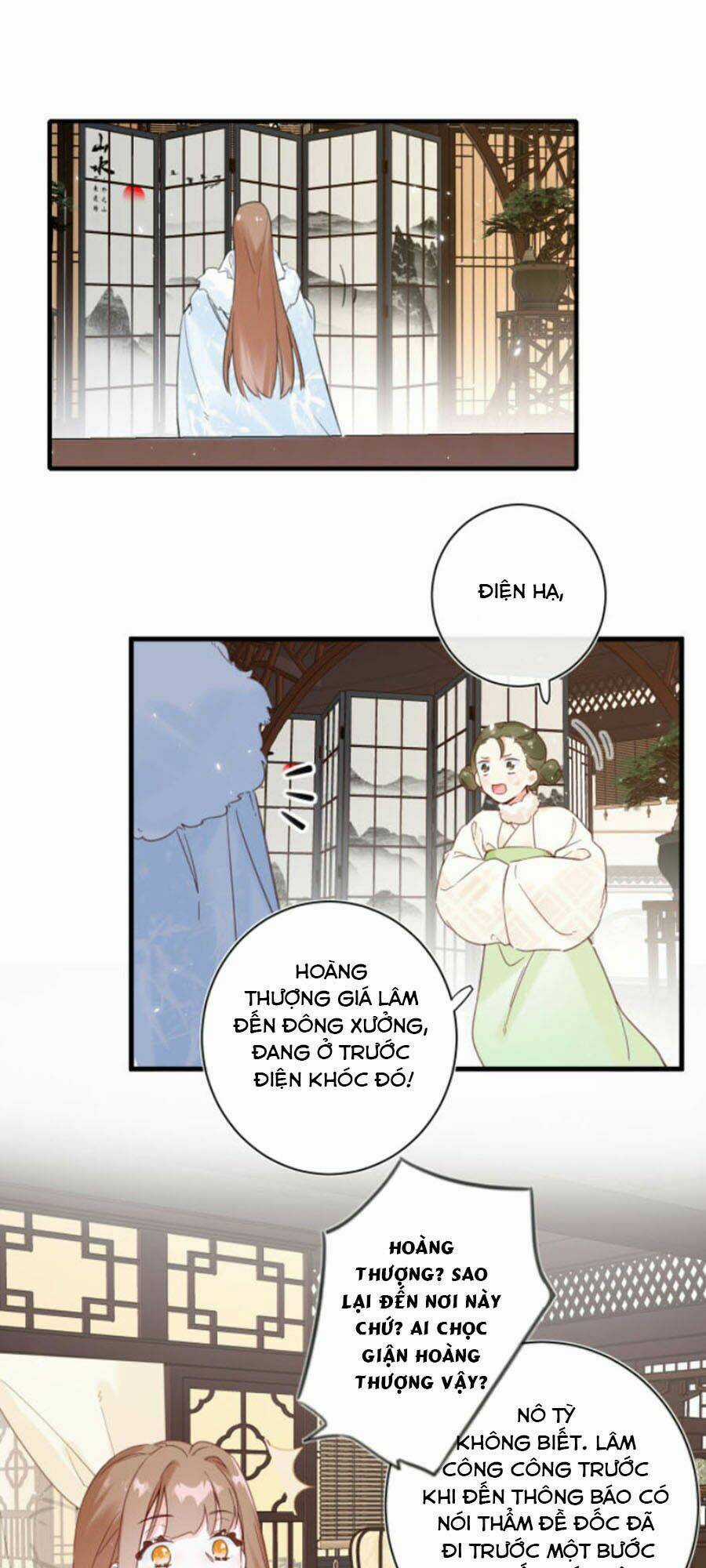 Lui Lui Lui Lui Ra! - Chapter 43 - Trang 26